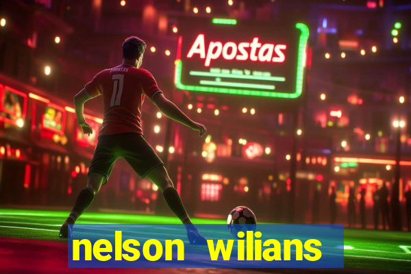 nelson wilians fratoni rodrigues fortuna